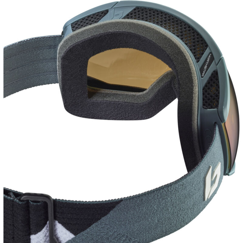 NORTHSTAR, Petrol Blue Matte-Bronze Blue Cat 3, hi-res image number null